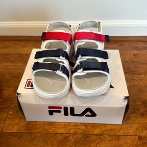 Fila Disruptor Sandal